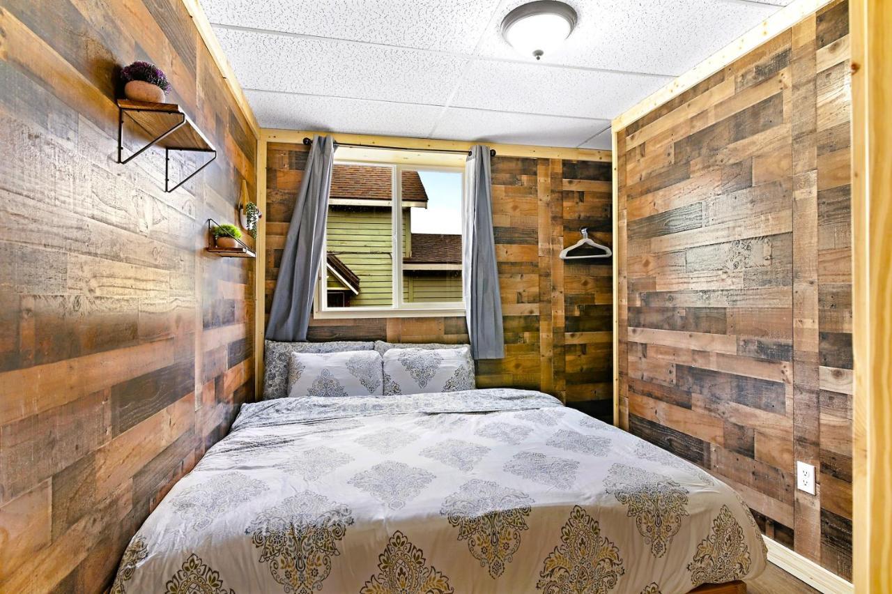 Leadville Motor Lodge エクステリア 写真