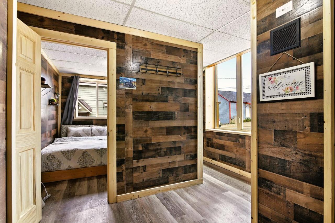Leadville Motor Lodge エクステリア 写真